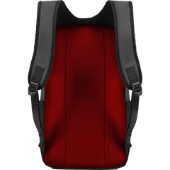 Gfx V2 Backpack Black/Red
