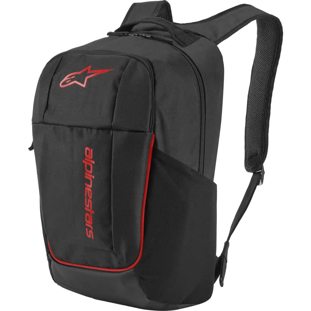 Gfx V2 Backpack Black/Red