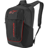 Gfx V2 Backpack Black/Red