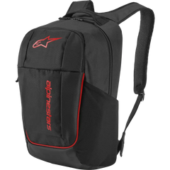 Gfx V2 Backpack Black/Red
