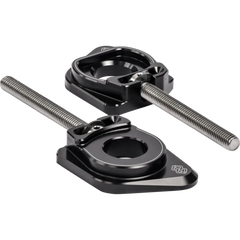 GILLES TOOLING AXB Chain Adjuster - Black - BMW AXB-K46-B - Drive Train Group