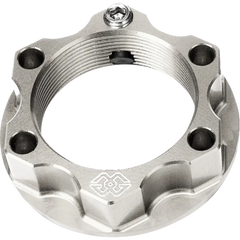 GILLES TOOLING Axle Nut - Pin-Lock - Rear - M24 x 1.5’’ ACM-24-15 - Wheel A X Les & Parts