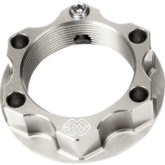 GILLES TOOLING Axle Nut - Pin-Lock - Rear - M25 x 1.5" ACM-25-15