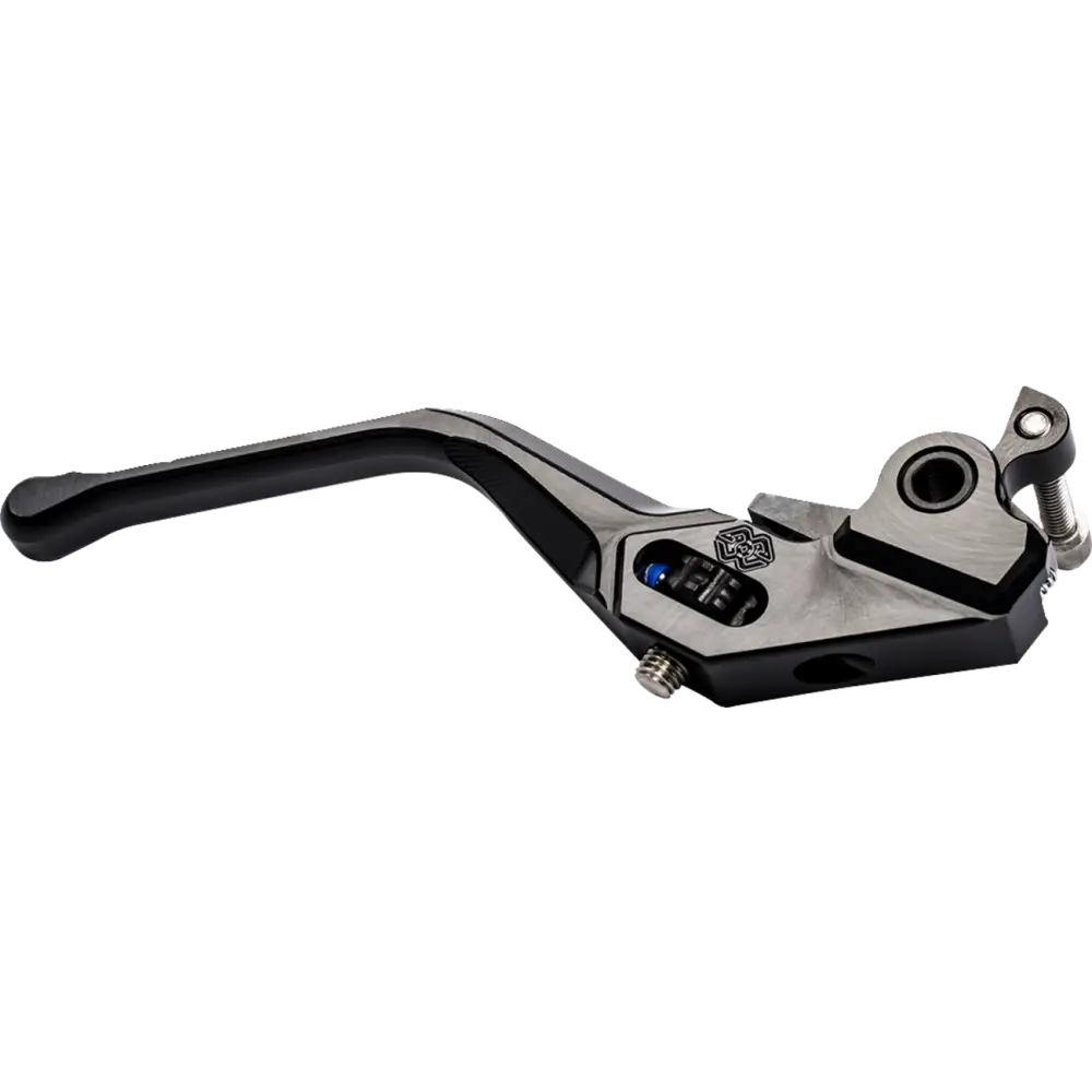 GILLES TOOLING Factor-X Lever - Brake - Black FXBL-05-B