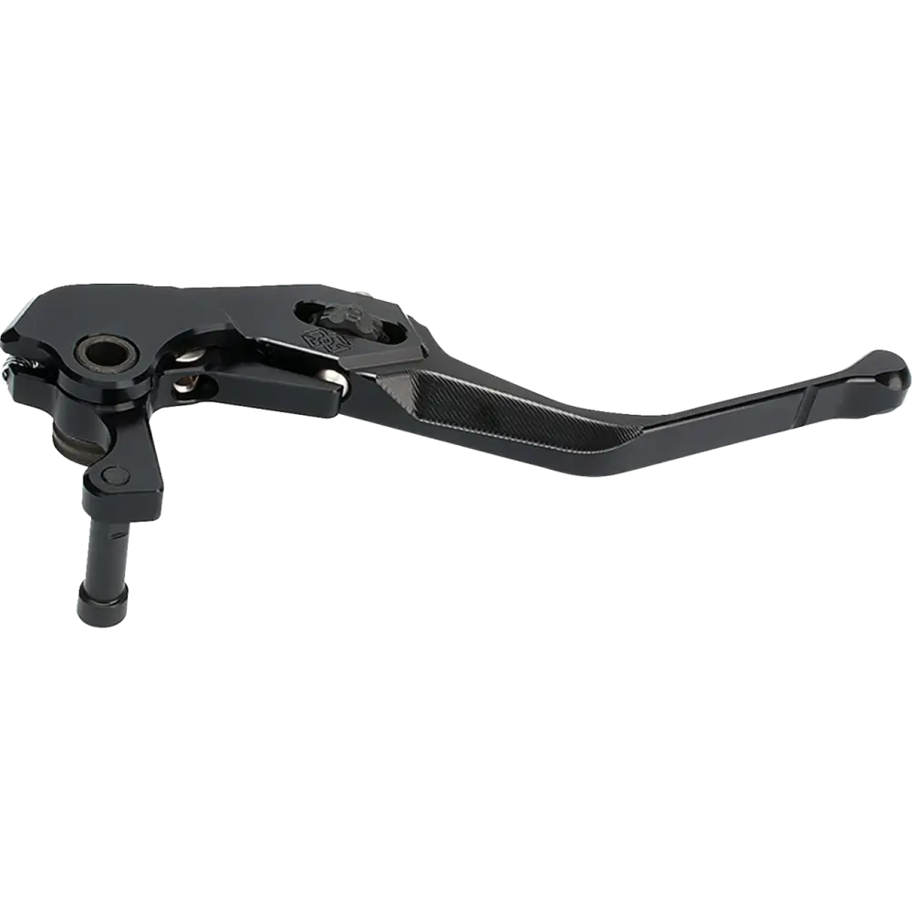 GILLES TOOLING Factor-X Lever - Brake - Black FXBL-09-B