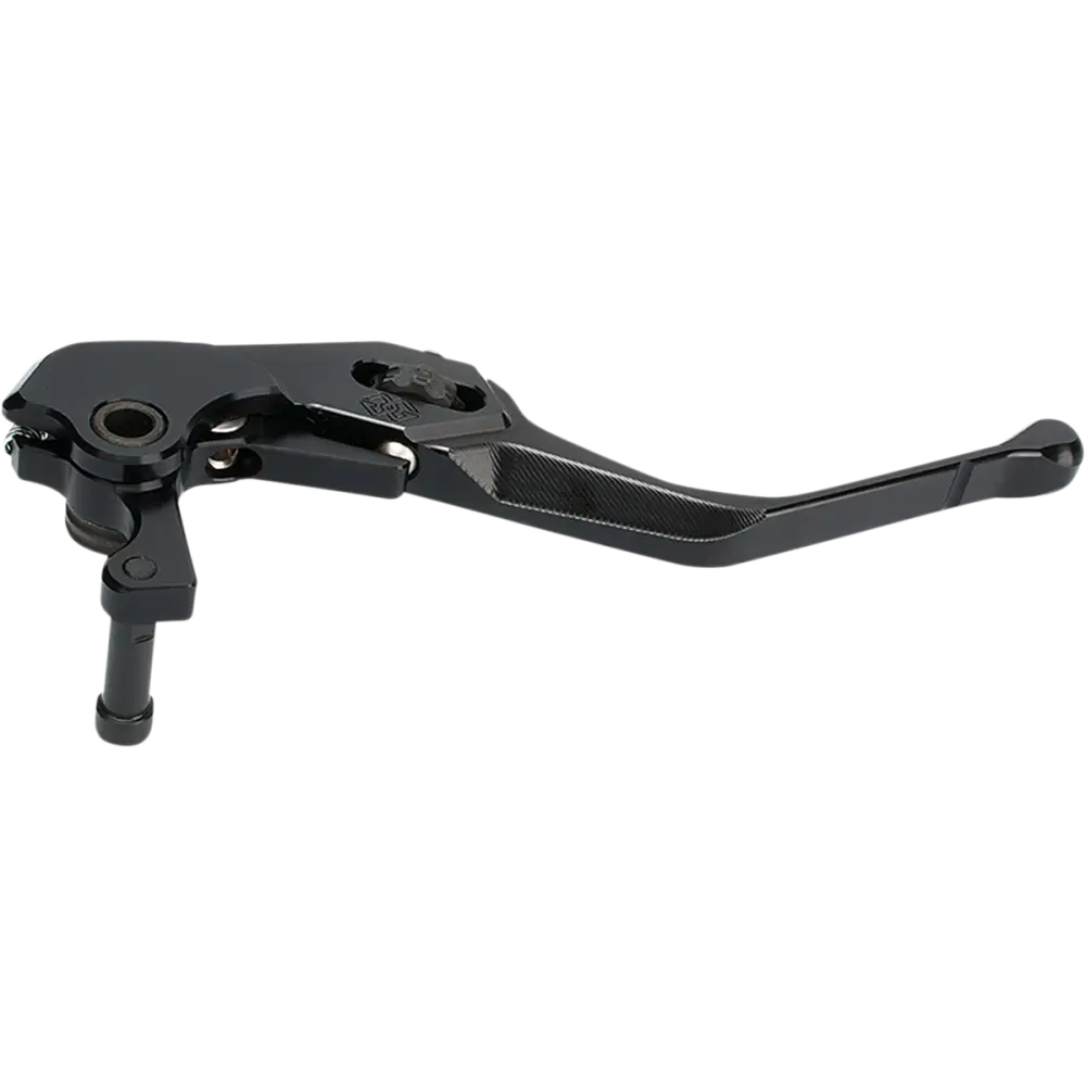 GILLES TOOLING Factor-X Lever - Brake - Black FXBL-31-B