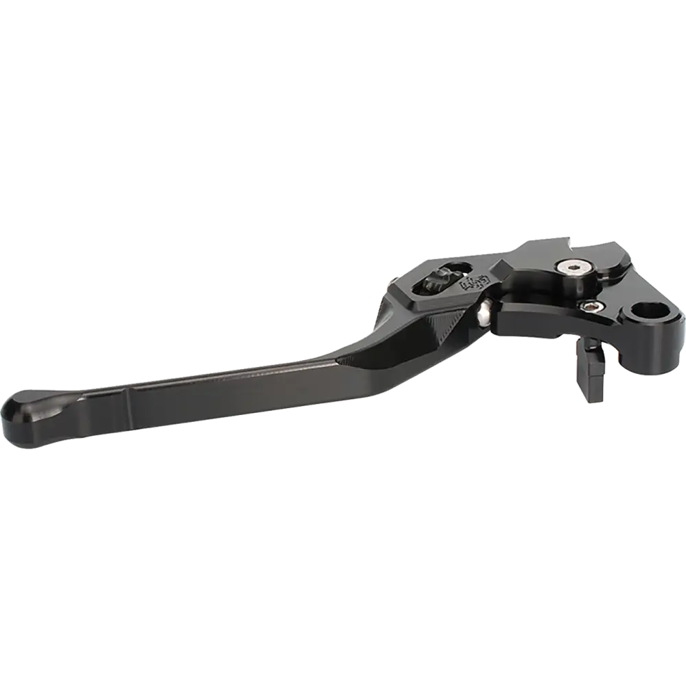 GILLES TOOLING Factor-X Lever - Clutch - Black FXCL-05-B