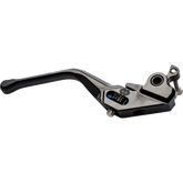 GILLES TOOLING Factor-X Lever - Clutch - Black FXCL-31-B