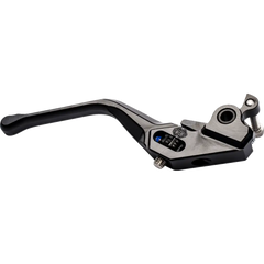 GILLES TOOLING Factor-X Lever - Clutch - Black FXCL-31-B