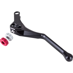 GILLES TOOLING Factor-X Lever - Clutch - Black FXCL-38-B - Handlebars Controls Mirrors