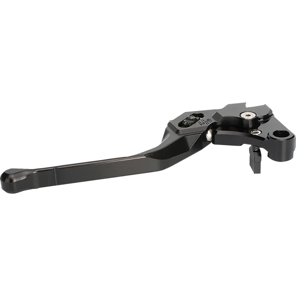 GILLES TOOLING Factor-X Lever - Clutch - Black FXCL-47-B