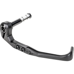 GILLES TOOLING Lever Protector - Brake - Universal - Black BHP2-01-BD - Handlebars Controls Mirrors