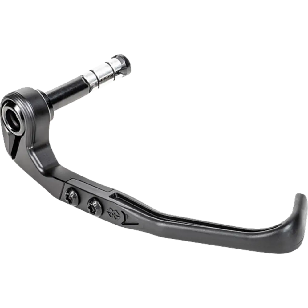 GILLES TOOLING Lever Protector - Brake - Universal - Black BHP2-02-BD - Handlebars Controls Mirrors
