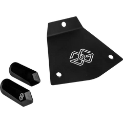 GILLES TOOLING Race Cover Kit - Mirrors/License plate RCK-12-B