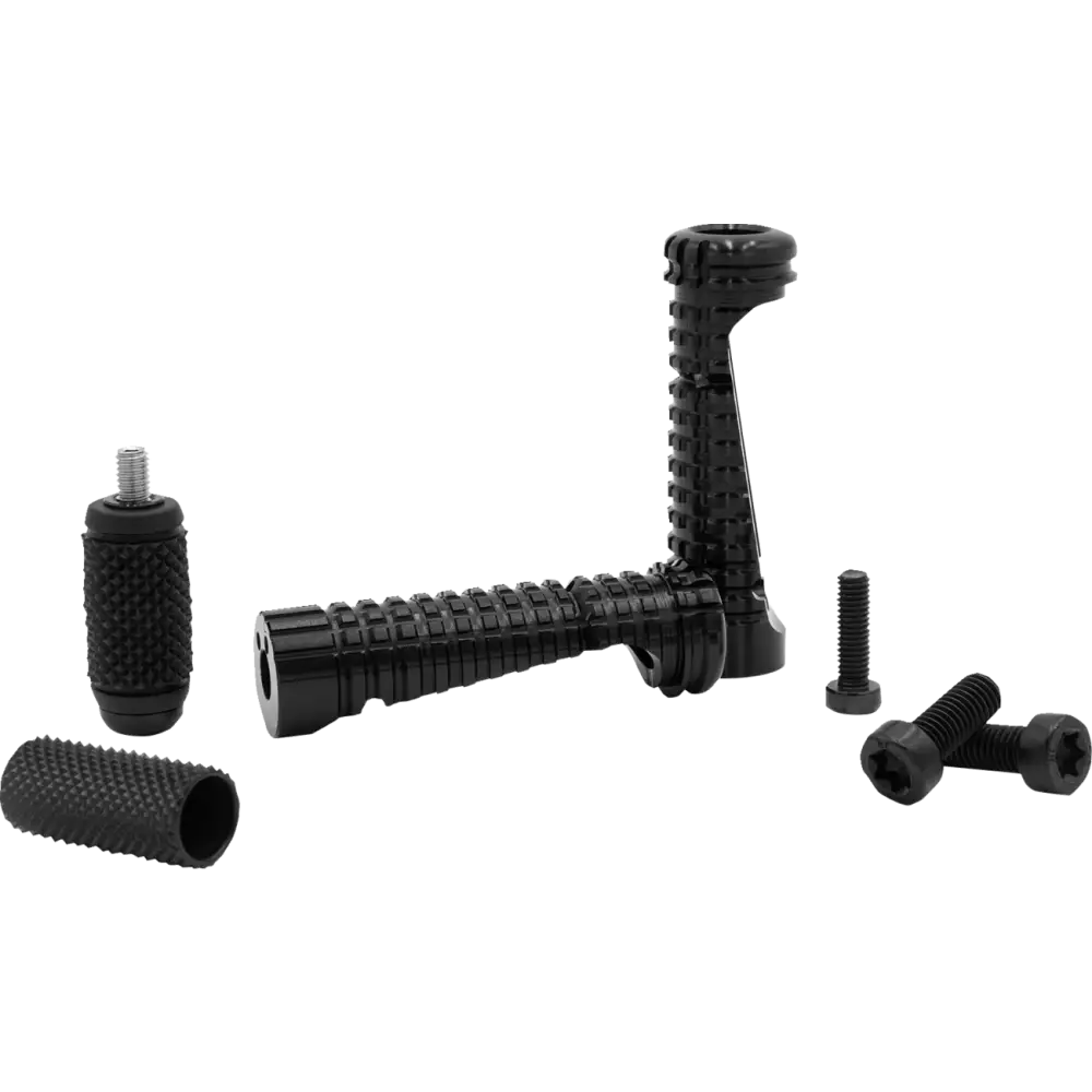 GILLES TOOLING Rearset Spare Parts SP-02-KIT-B