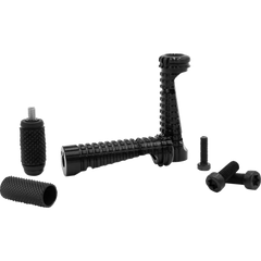 GILLES TOOLING Rearset Spare Parts SP-02-KIT-B