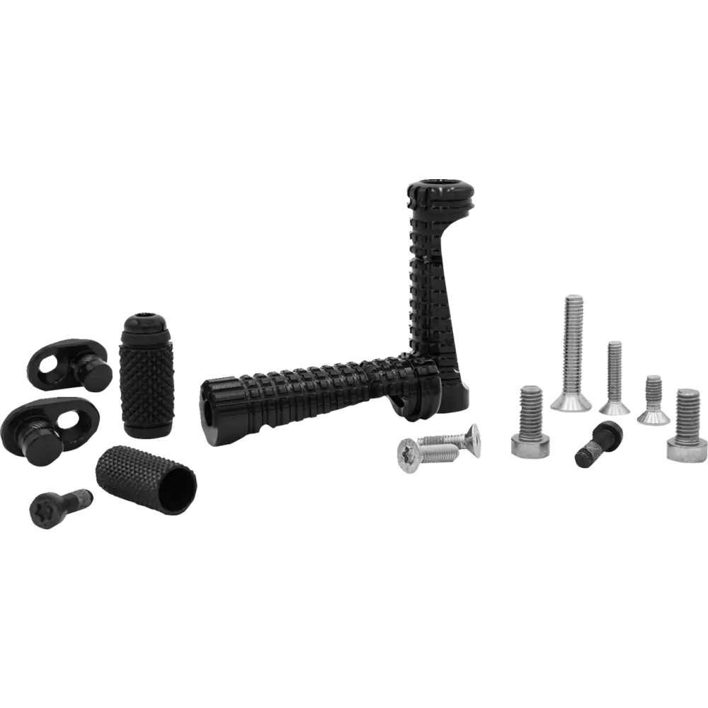 GILLES TOOLING Rearset Spare Parts SP-04-KIT-B