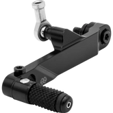GILLES TOOLING Shift Lever Kit - Black RCT-H03-S-KIT-B