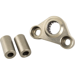 GILLES TOOLING Shiftholder Kit - Aprilia SHIHO_RK - Foot Control Group