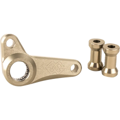 GILLES TOOLING Shiftholder Kit - Honda SHIHO_SC57 - Foot Control Group