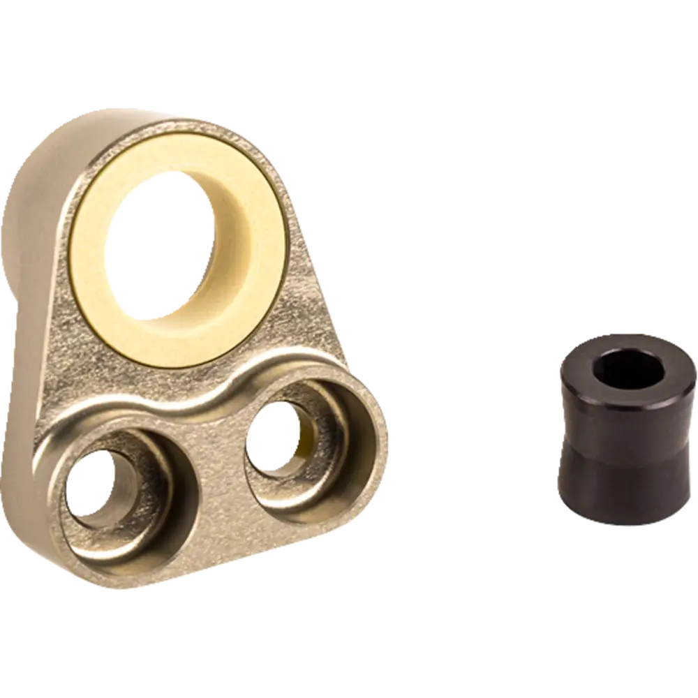 GILLES TOOLING Shiftholder Kit - Suzuki SHIHO-WDM0 - Foot Control Group