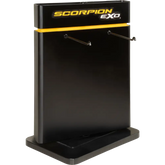 Glove Display (Tabletop) 14w X 20h X 10d