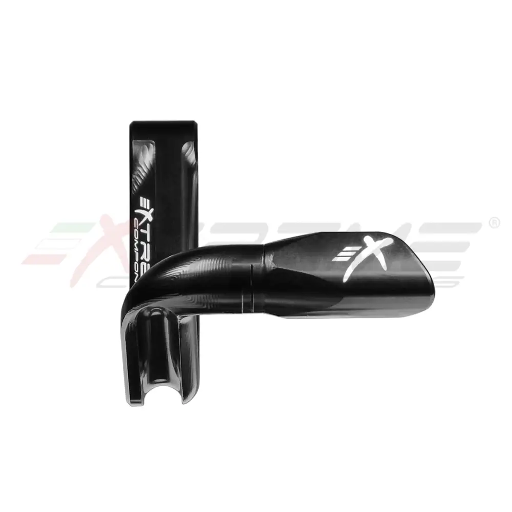 GP EVO ALUMINIUM PROTECTION BRAKE LEVER - Accessories