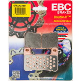 Gpfax Brake Pads Race Only