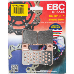 Gpfax Brake Pads Race Only