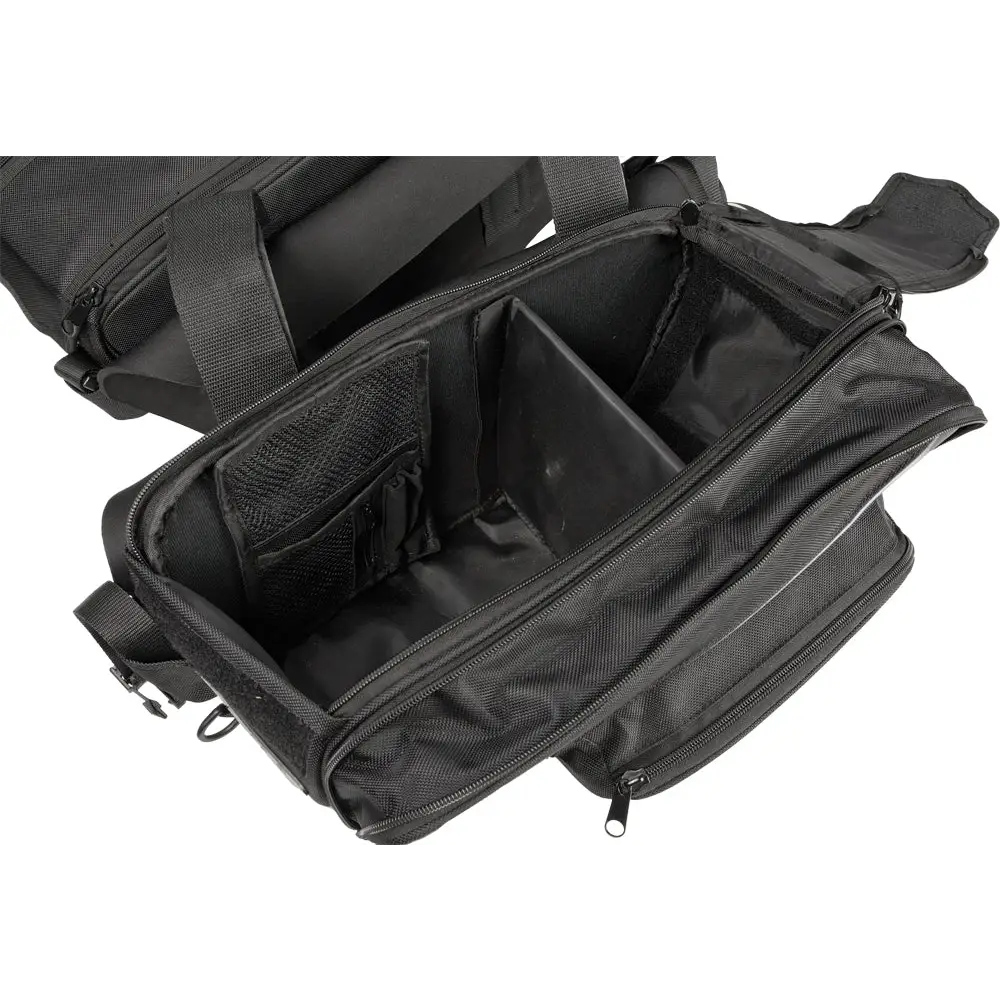 Grande Saddlebag Adjustable Divider