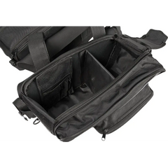 Grande Saddlebag Adjustable Divider