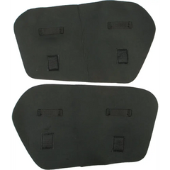 Grande Saddlebag Neoprene Protector Pair