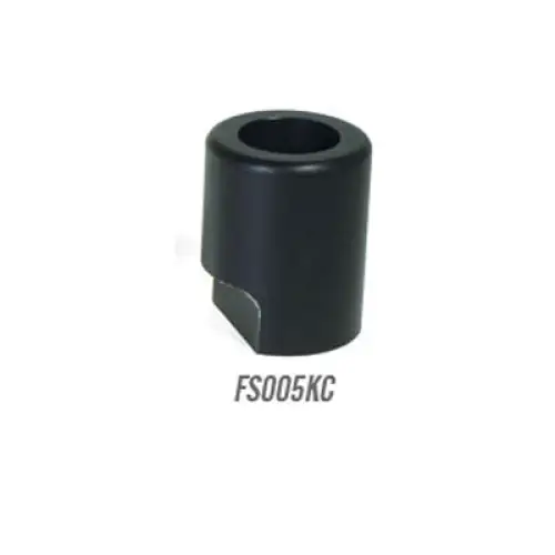 Graves Motorsports Cut Replacement Frame Slider Puck - Parts