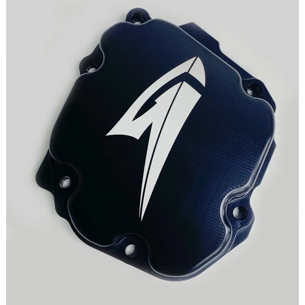 Graves Motorsports Kawasaki ZX-10R Right Side Engine Case Cover - Parts