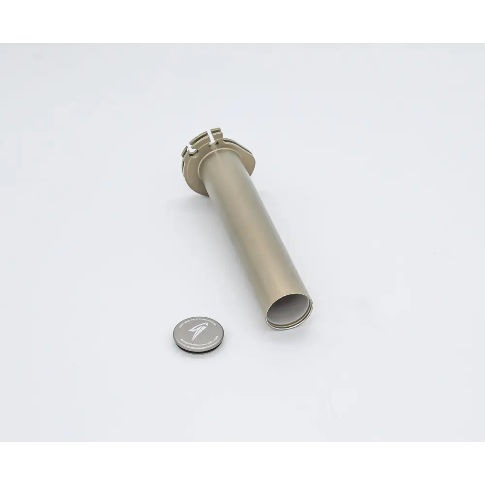Graves Motorsports KTM - Husqvarna Dual Sport Progressive Throttle Tube - Parts