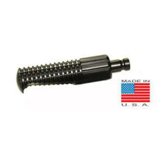 Graves Motorsports Motorcycle Footpegs - Parts