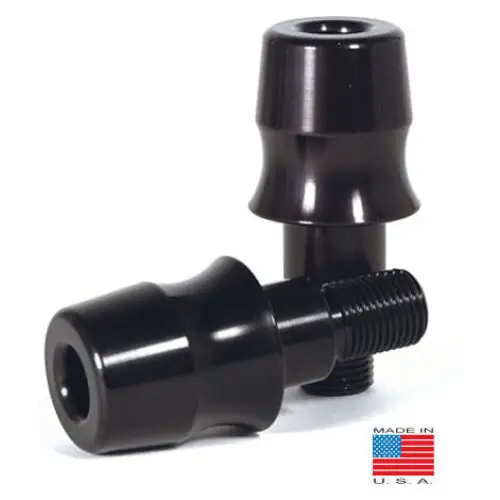 Graves Motorsports Yamaha FZ1 FZ-09 MT-09 XSR900 Handlebar Ends - Parts