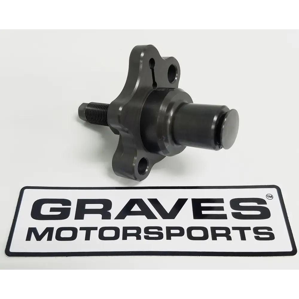 Graves Motorsports Yamaha R1 FZ10 MT10 High Precision Cam Chain Tensioner - Parts