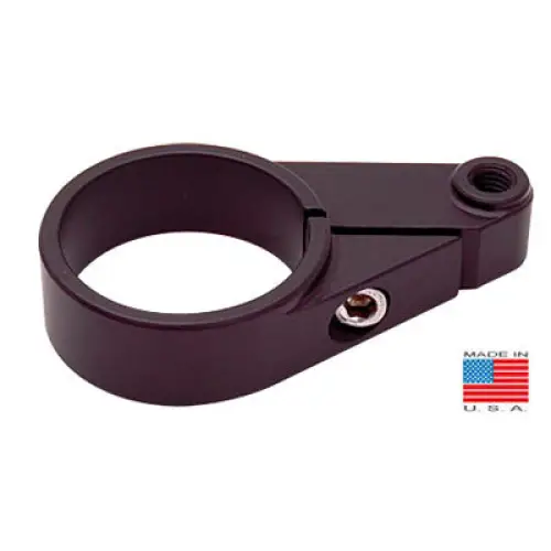 Graves Motorsports Yamaha R6 43mm Steering Damper Clamp - Parts