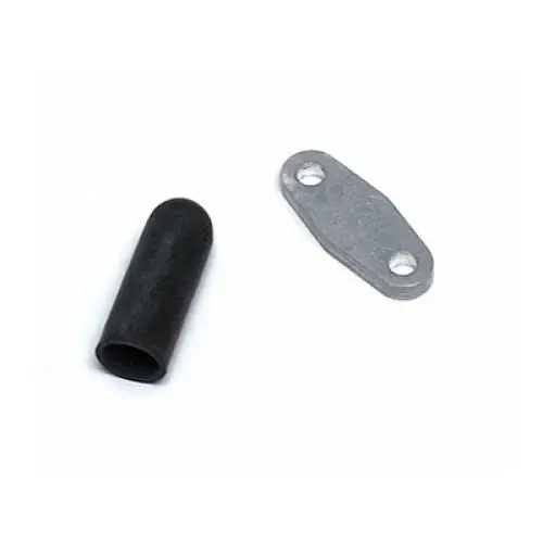 Graves Motorsports Yamaha WR250R + WR250X Smog Block Off Kit - Parts