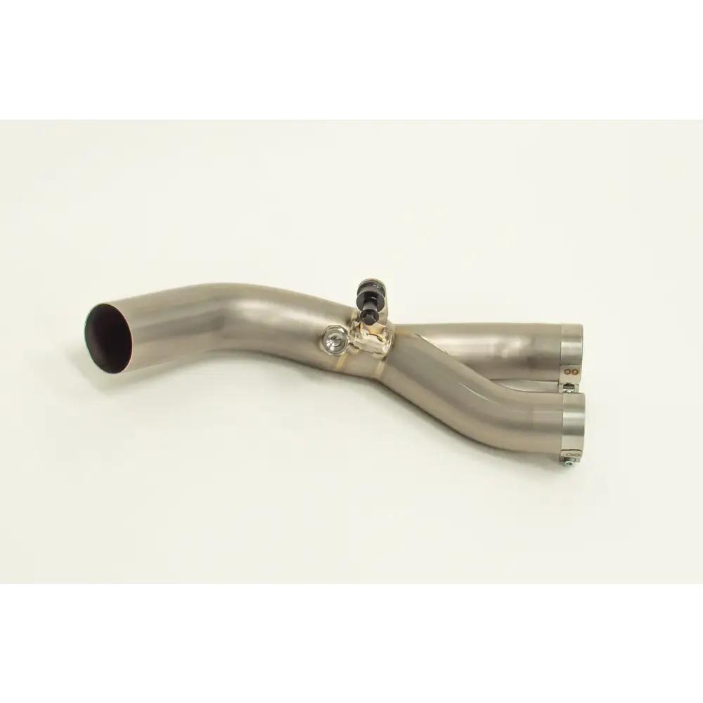 Graves Yamaha R1 Cat Eliminator Exhaust System - Parts
