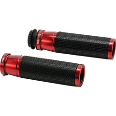 Grips Hi Tech Accent Red