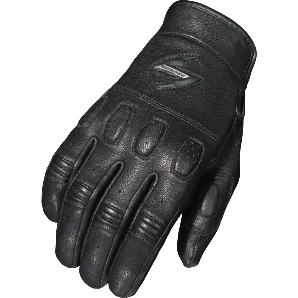Gripster Gloves Black Sm