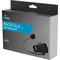 Hard Boom Audio Kit Packtalk & Packtalk Slim