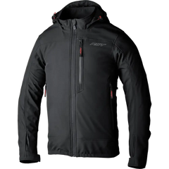 Havoc Ce Jacket Black Textile 2xl