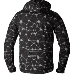 Havoc Ce Jacket Black/Grey Textile 2xl