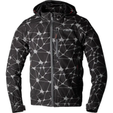 Havoc Ce Jacket Black/Grey Textile 2xl