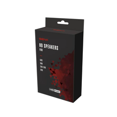 Hd Speakers Type A 20s 20s Evo 30k 50s