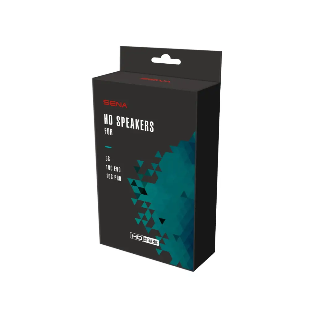 Hd Speakers Type B 5s 10c Pro 10c Evo