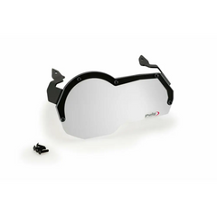 Headlight Protector Clear Bmw